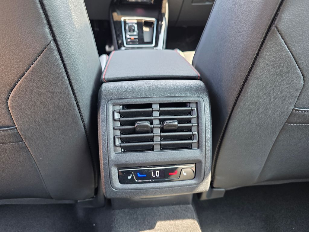 2026 Volkswagen Golf GTI Autobahn Gray at Sutliff Volkswagen