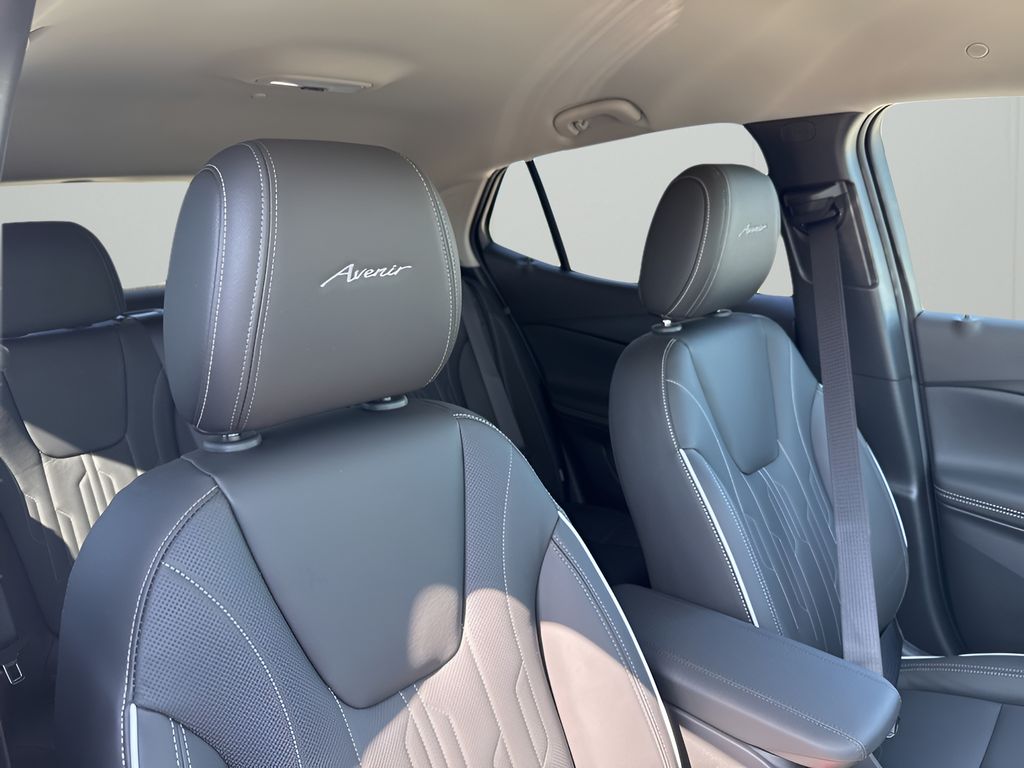 New Car 2025 Buick Encore Gx  Avenir For Sale In Austin, Texas