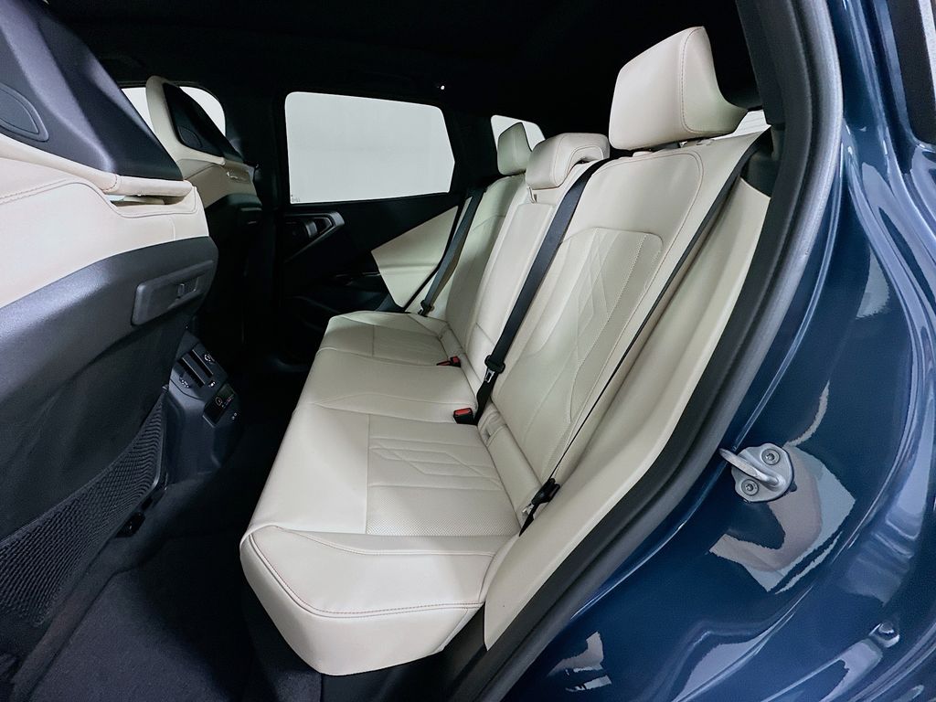 Thumbnail: 2026 BMW X3 - 17