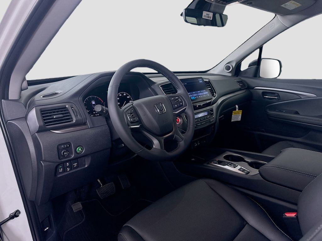 Thumbnail: 2026 Honda Ridgeline - 9