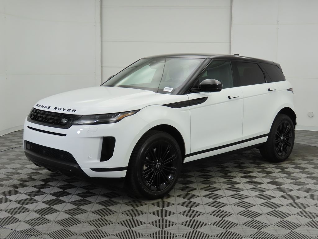 2025 Land Rover Range Rover Evoque S -
                Phoenix, AZ