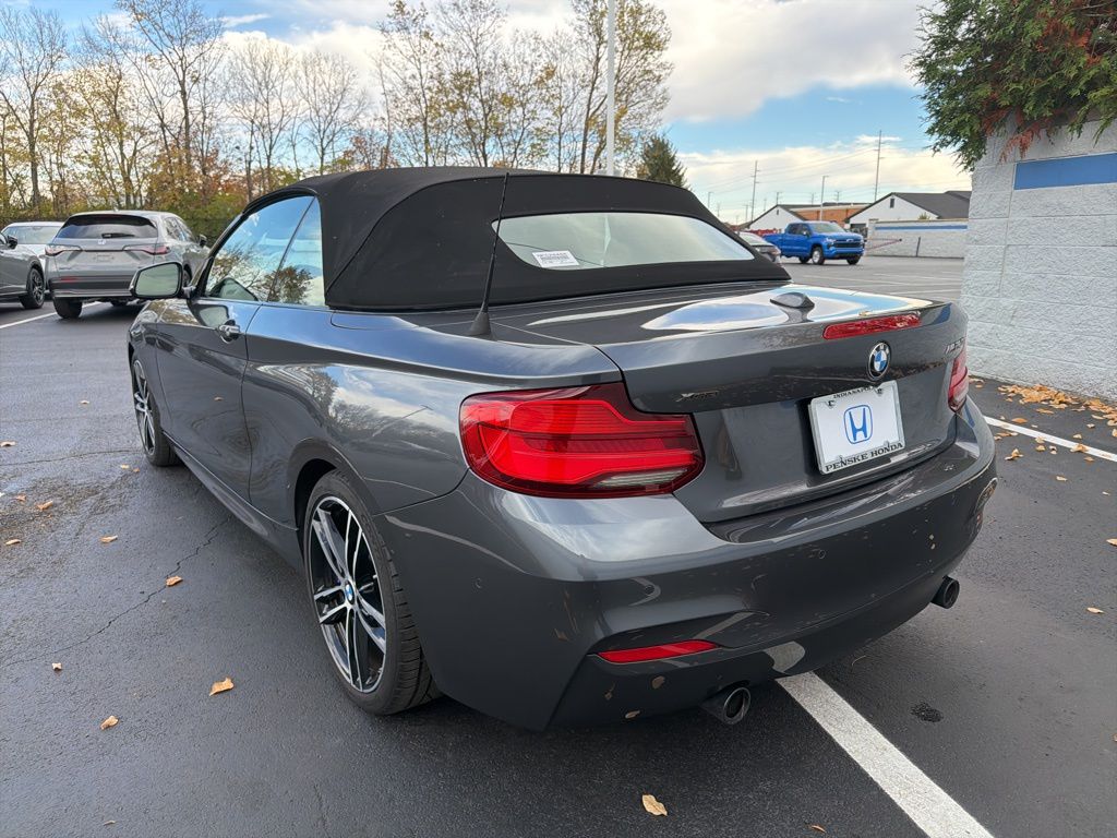 Thumbnail: 2018 BMW 2 Series - 3