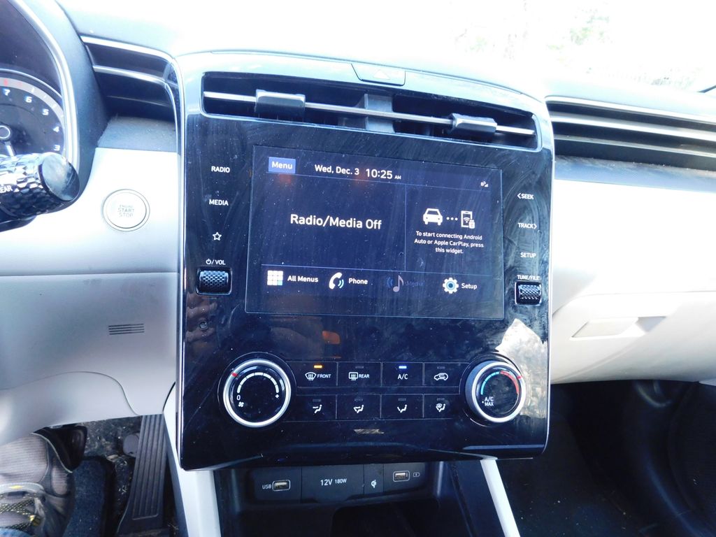 Thumbnail: 2023 Hyundai Tucson - 9