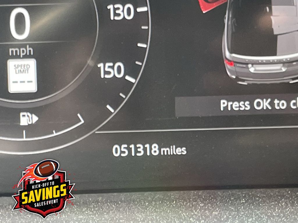 Used 2020 Land rover Range Rover Sport SUV