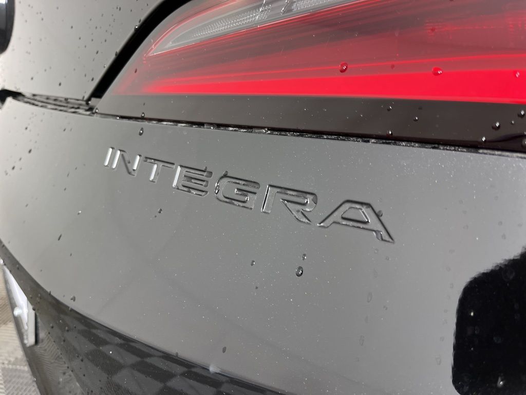 Thumbnail: 2026 Acura Integra - 18