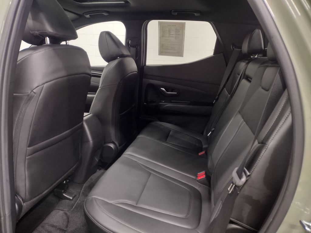 2024 Hyundai Santa Cruz XRT