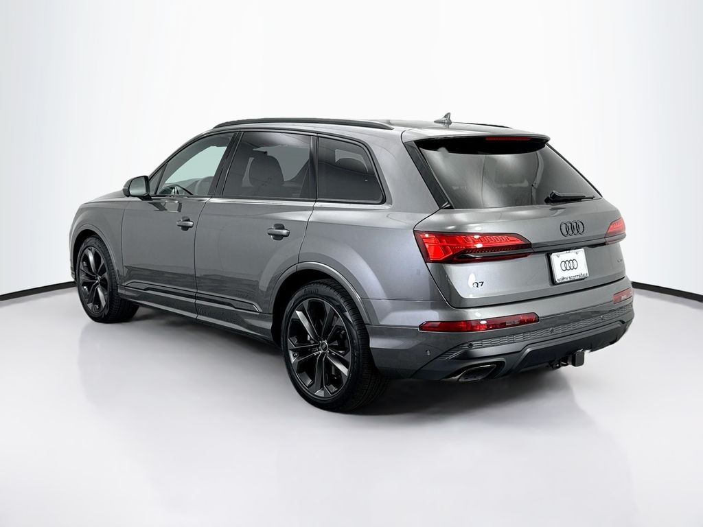 Thumbnail: 2026 Audi Q7 - 7