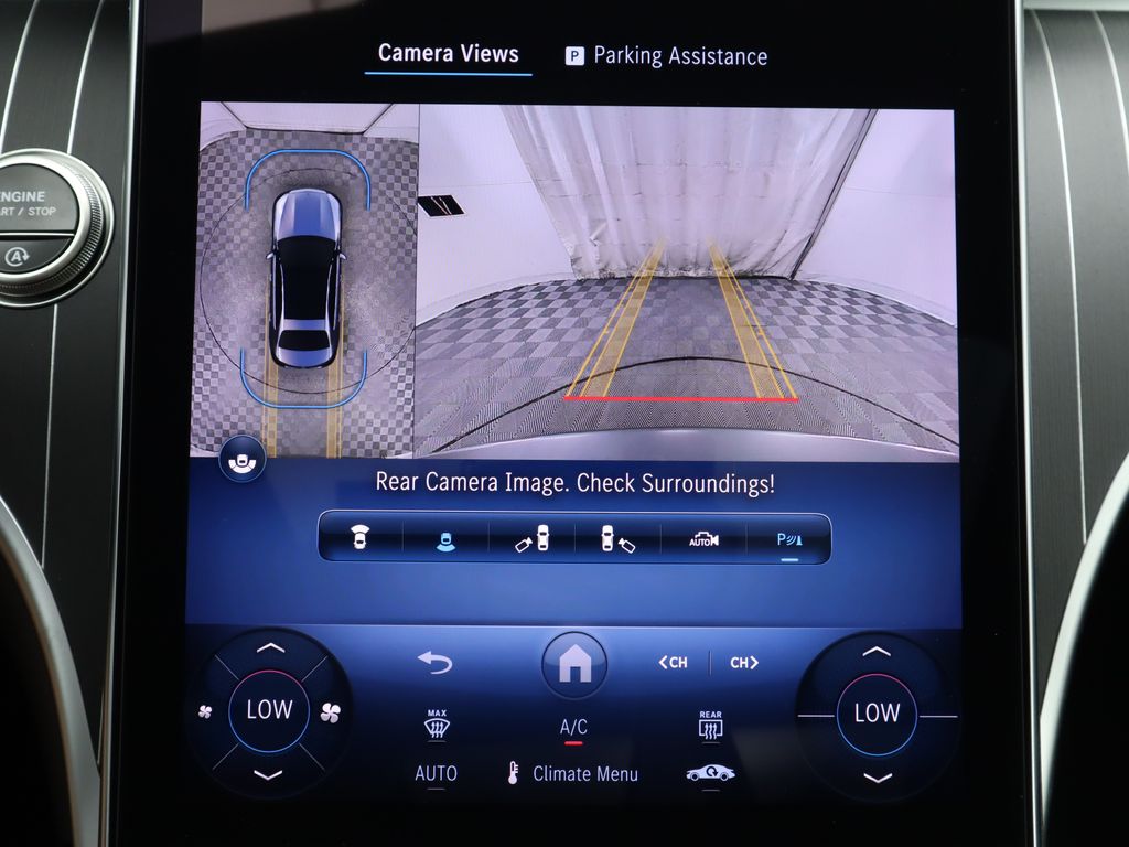 Thumbnail: 2025 Mercedes-Benz C-Class - 17