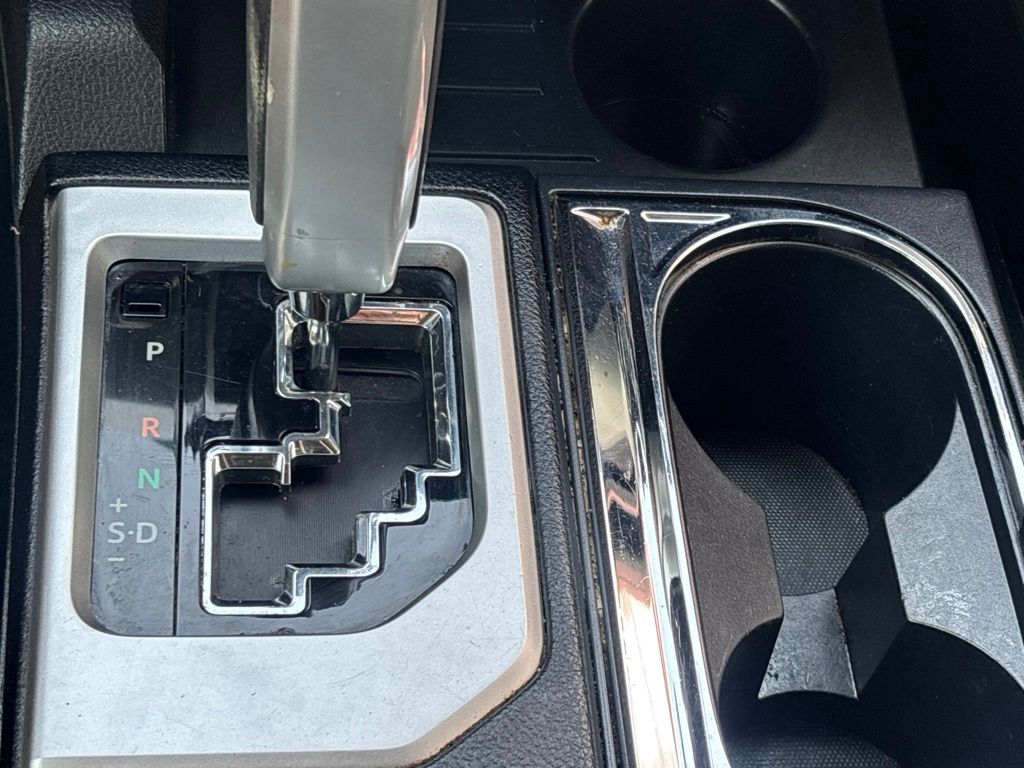 Used 2018 Toyota Tundra Truck