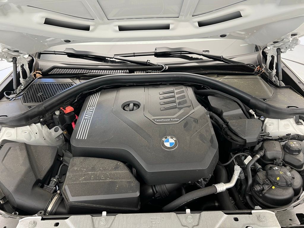 2023 BMW 3 Series 330i 6
