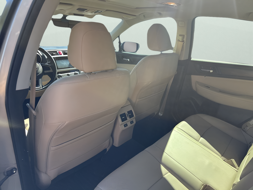 Used Car 2017 Subaru Legacy  2.5i For Sale Under $20,000 In Austin, Texas