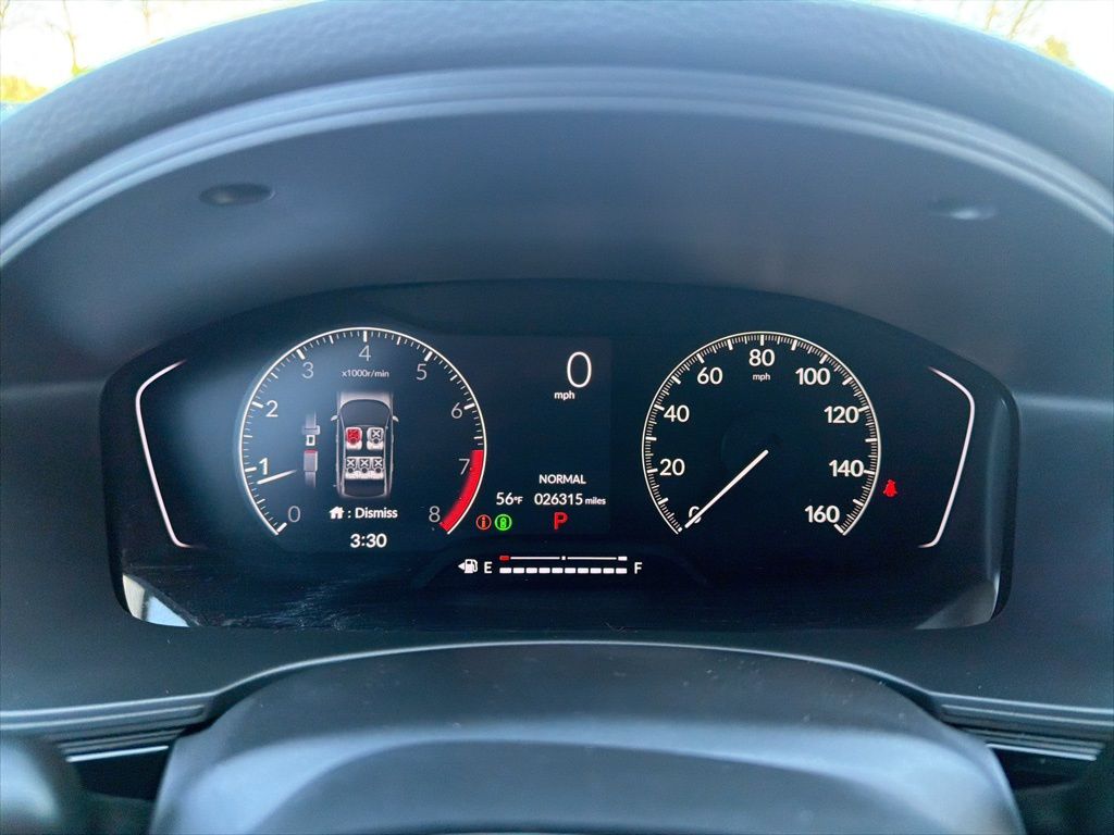 Thumbnail: 2023 Honda Civic - 26