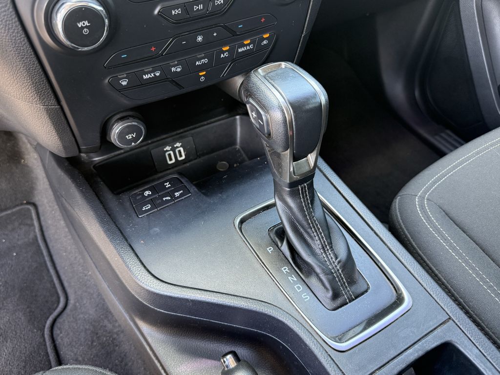 2019 Ford Ranger XLT Gray at Legacy Ford