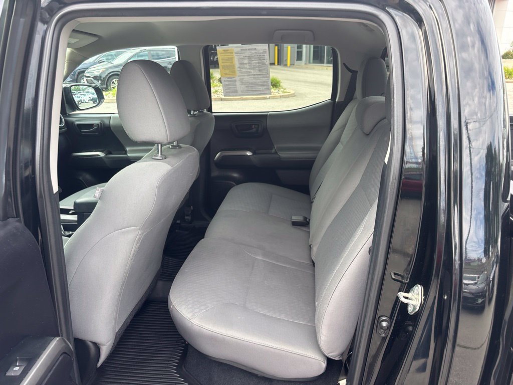 2020 Toyota Tacoma SR5 - Photo 12