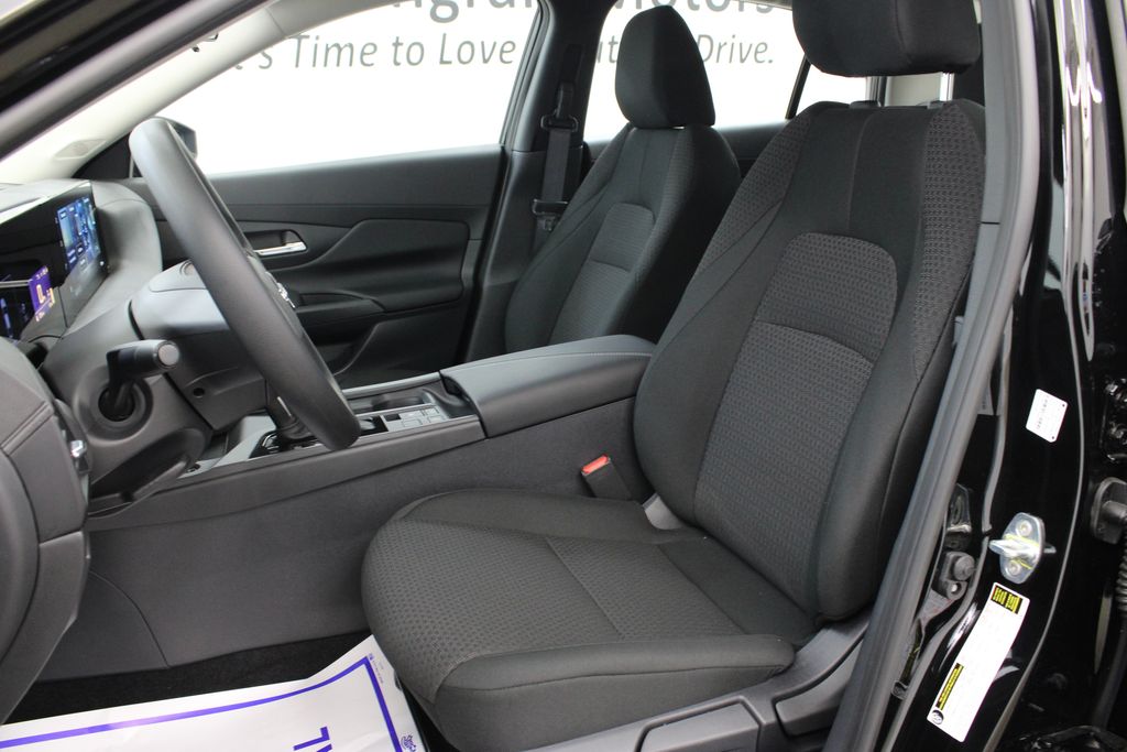 new 2026 Nissan Sentra car, priced at $23,980