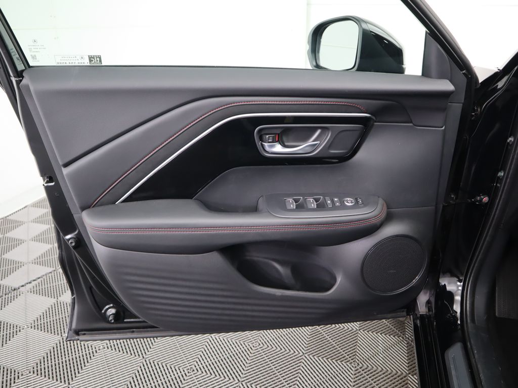 2025 Acura ADX A-SPEC 25