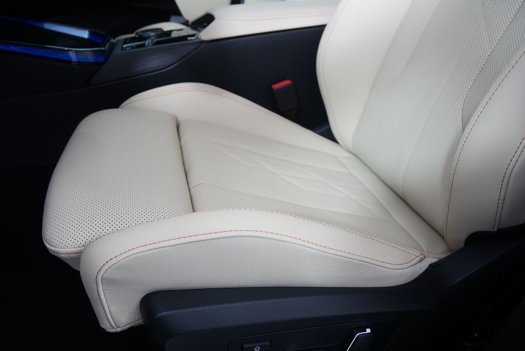 Thumbnail: 2026 BMW X3 - 9