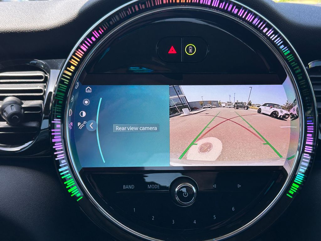 2022 MINI Cooper SE 22