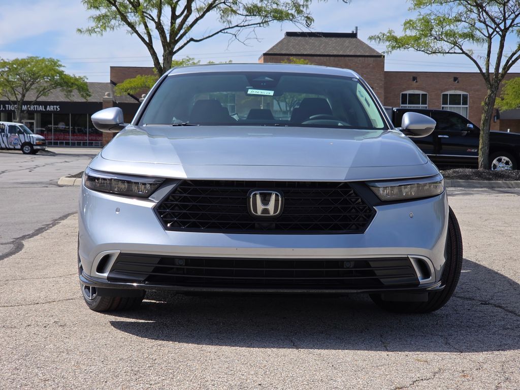 New 2026  Honda Touring image 21