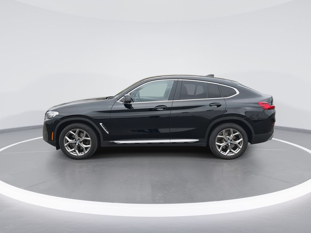 Thumbnail: 2023 BMW X4 - 5
