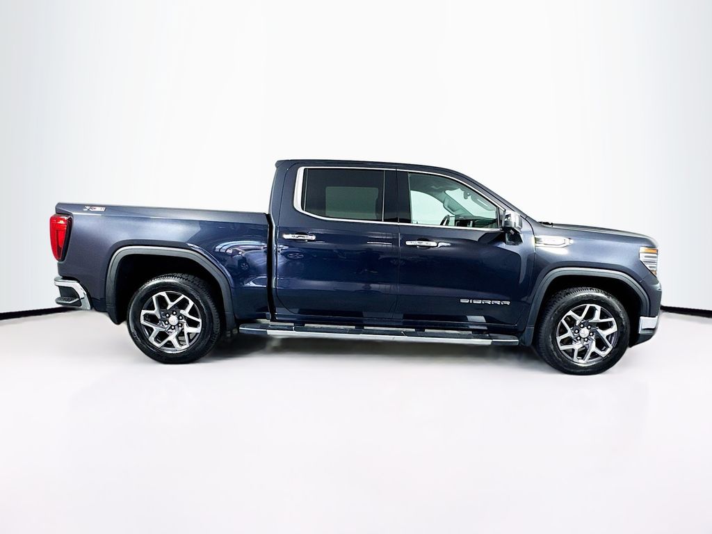 Used 2023 GMC Sierra 1500 Truck