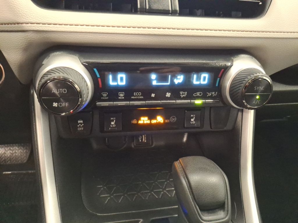 Used 2024 Toyota RAV4 Hybrid SUV