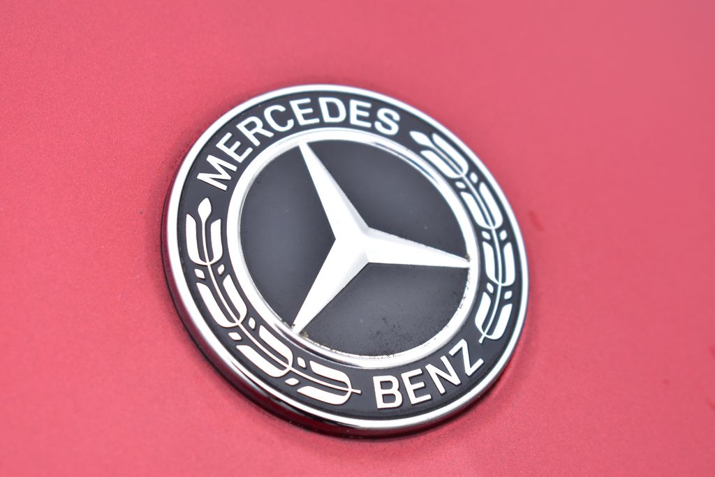 2019 Mercedes-Benz C-Class AMG C 43 10