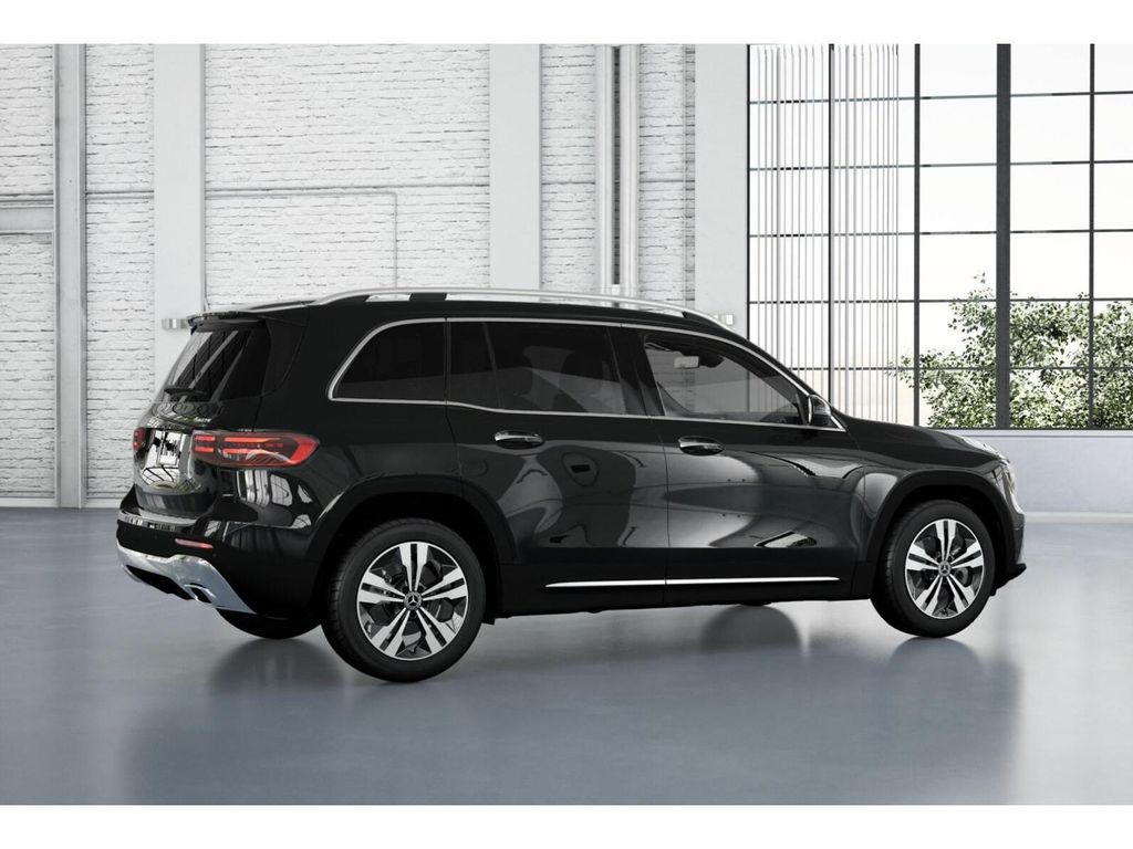 Thumbnail: 2026 Mercedes-Benz GLB - 19