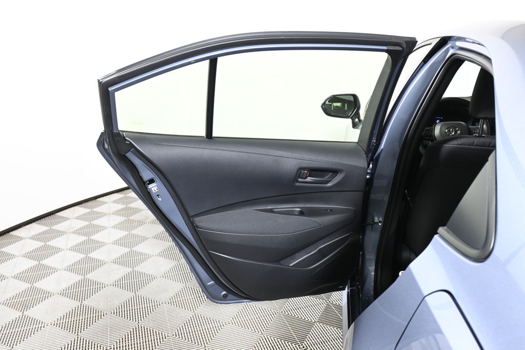 Thumbnail: 2025 Toyota Corolla - 30