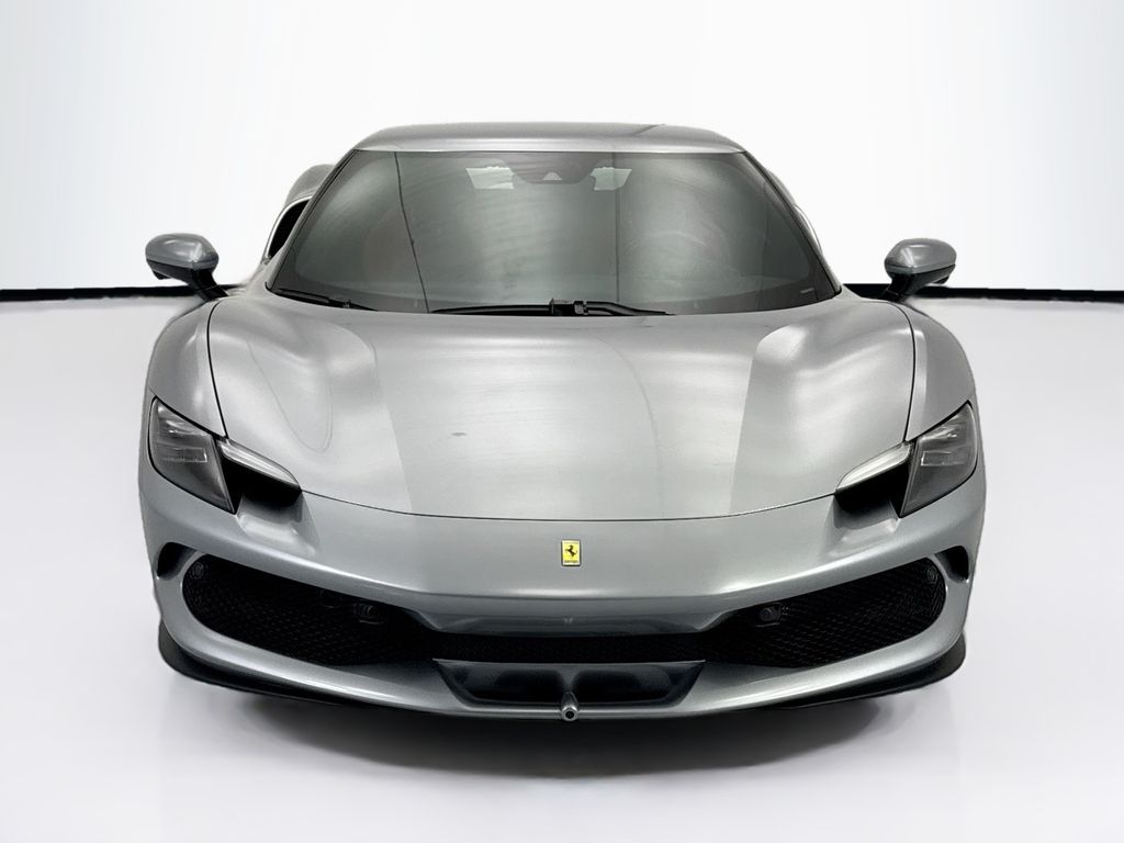 Thumbnail: 2024 Ferrari 296 - 2