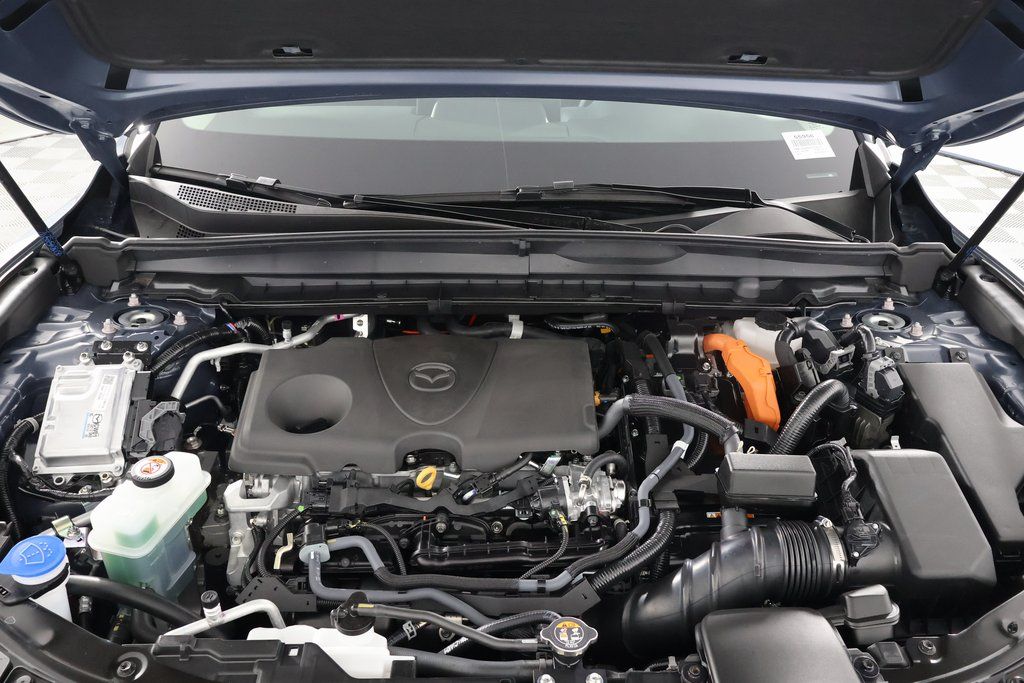 Thumbnail: 2026 Mazda CX-50 - 9