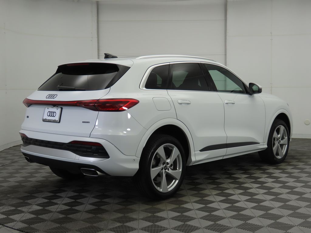 2025 Audi Q5  5