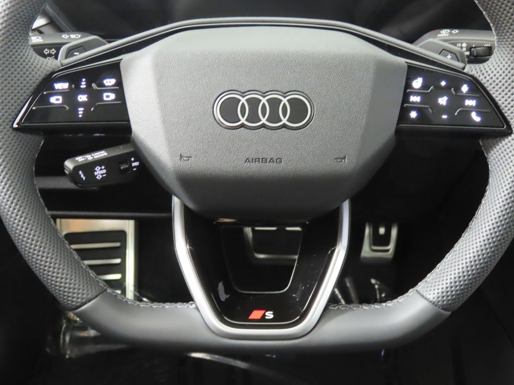 Thumbnail: 2026 Audi A6 - 14