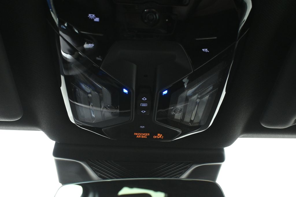 Thumbnail: 2026 BMW X3 - 21