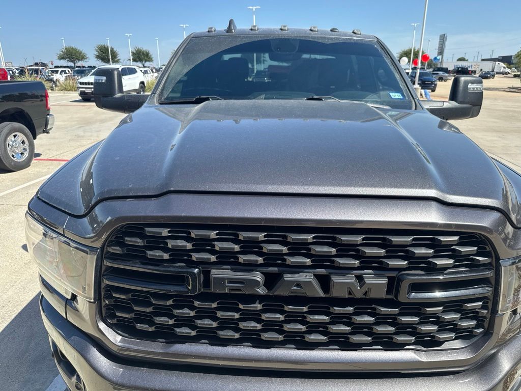 Used 2024 Ram 3500 Truck