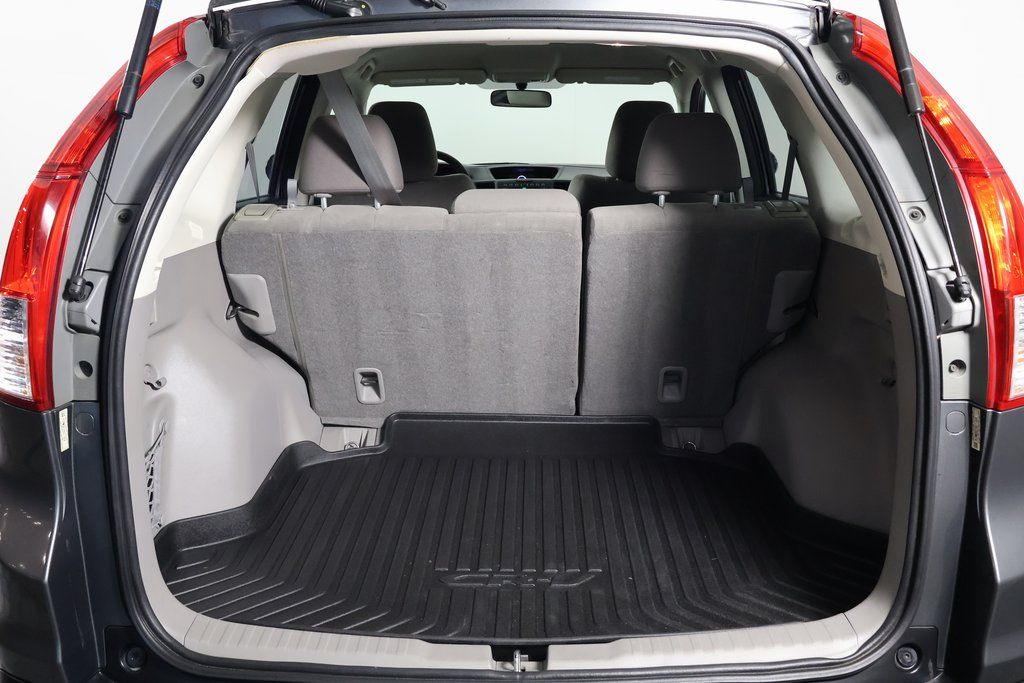 Thumbnail: 2014 Honda CR-V - 14