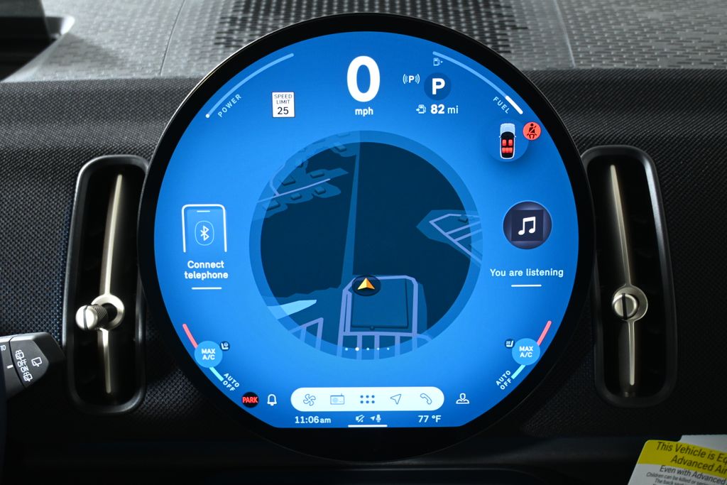 Thumbnail: 2026 MINI Cooper Countryman - 16