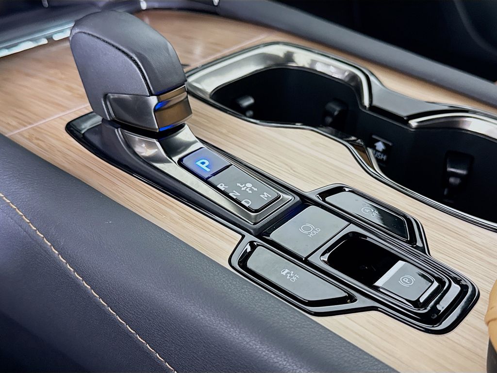 Thumbnail: 2025 Lexus RX - 17