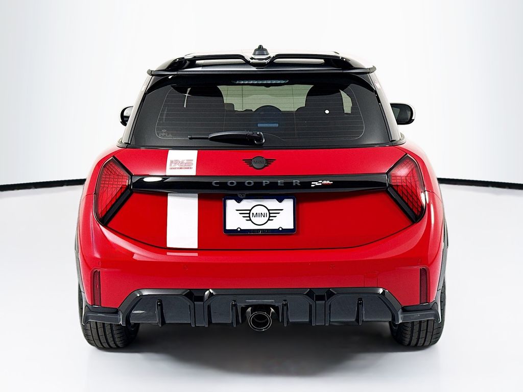 Thumbnail: 2026 MINI Cooper - 6