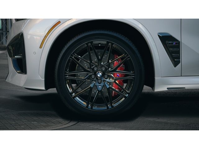 Thumbnail: 2026 BMW X5 - 7