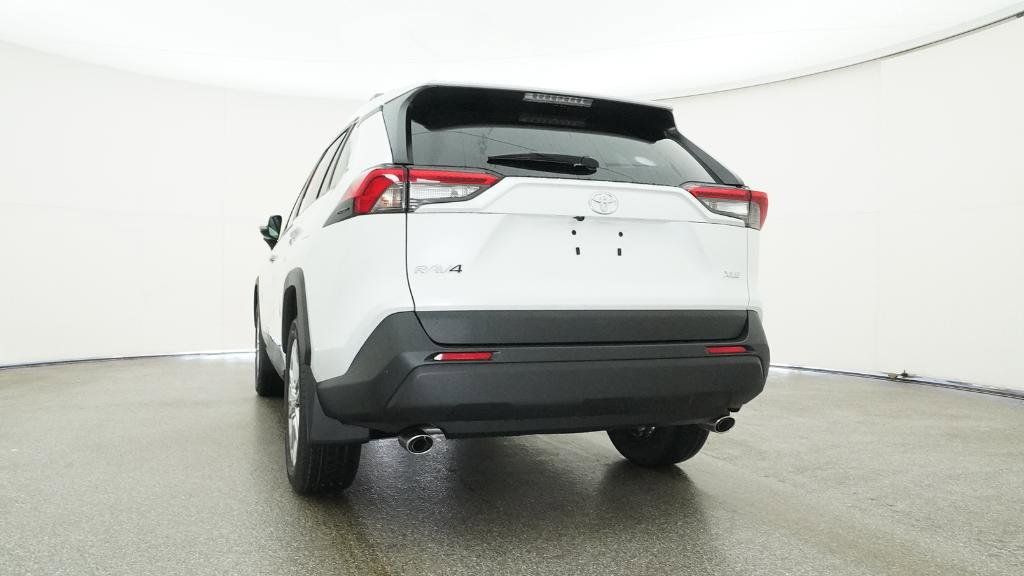 Thumbnail: 2025 Toyota RAV4 - 3