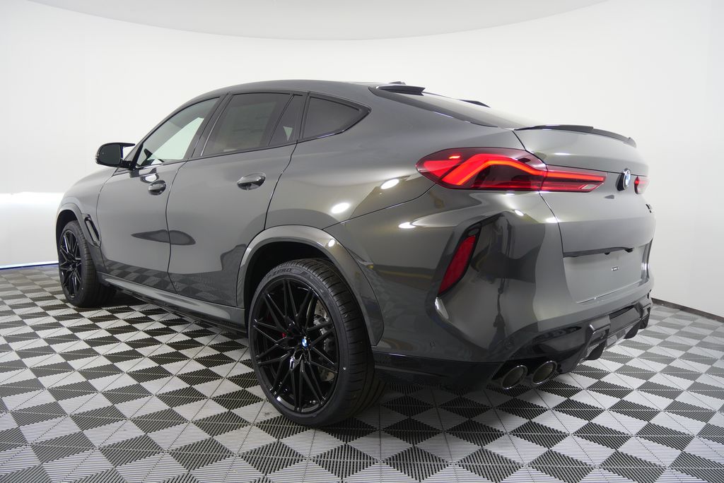 Thumbnail: 2026 BMW X6 - 5