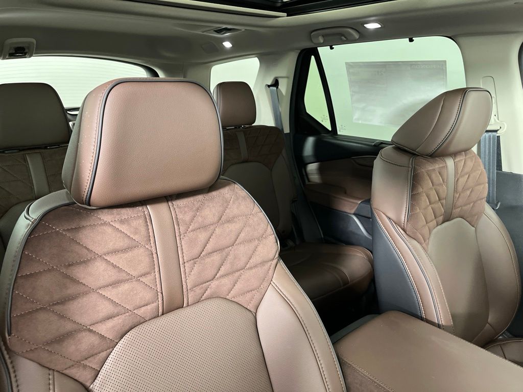 Thumbnail: 2026 Honda Pilot - 10