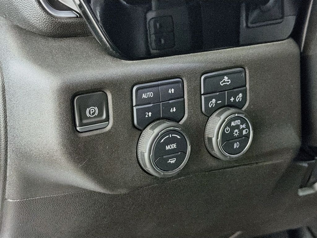 Used 2022 Chevrolet Silverado 1500 Truck