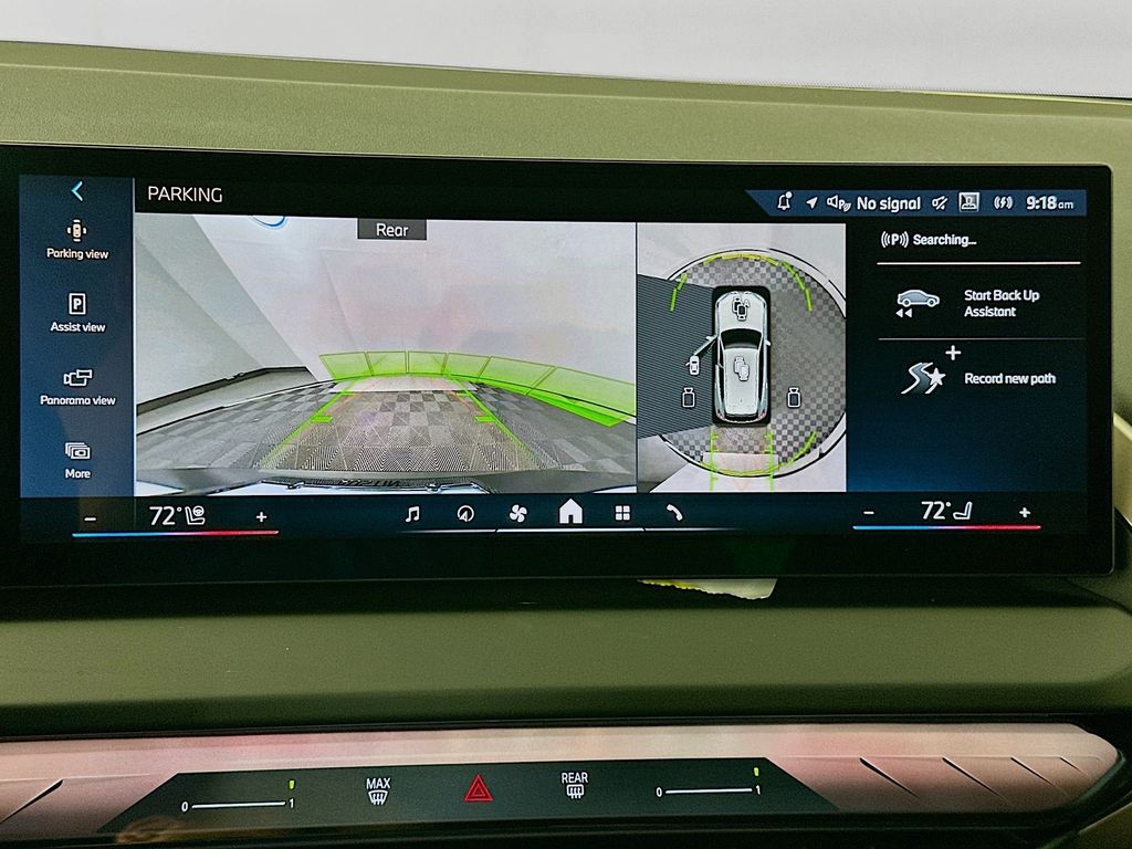 Thumbnail: 2025 BMW X3 - 13