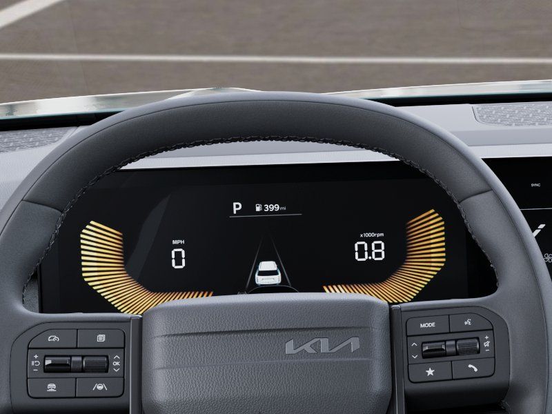 New 2027 Black Kia  image 21