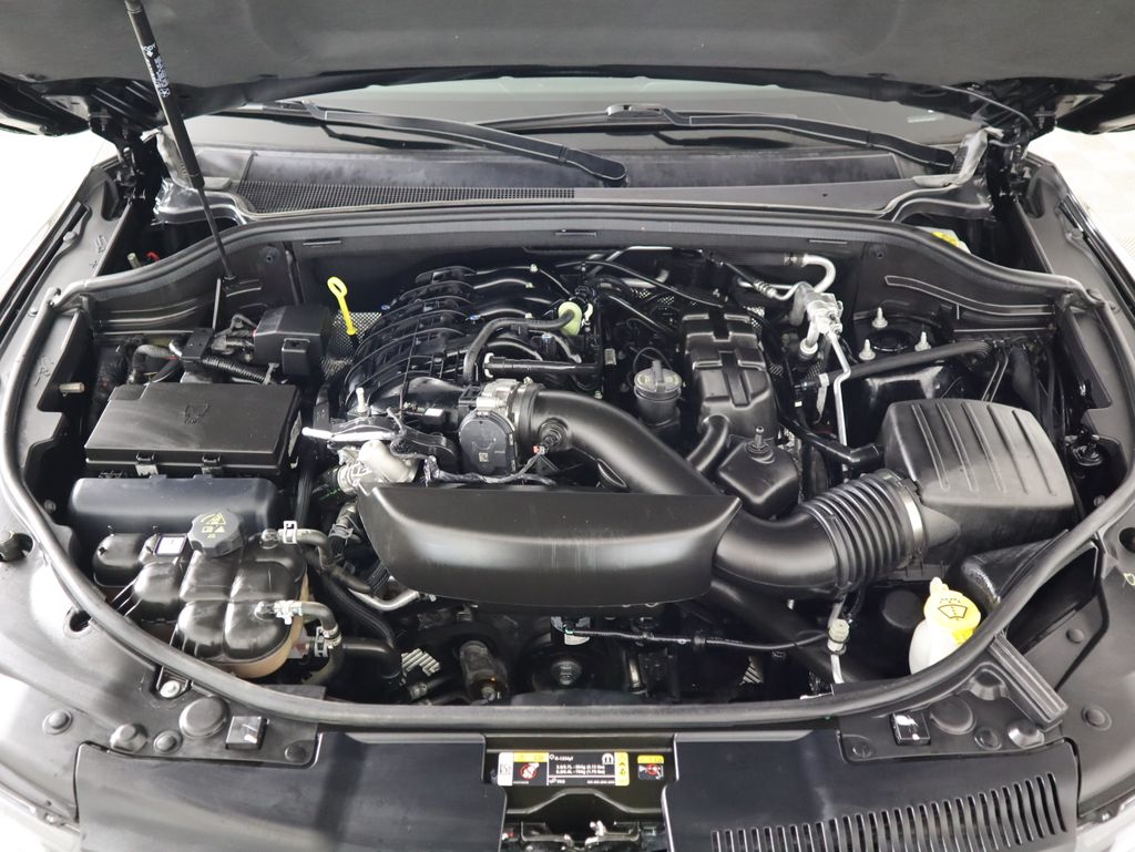 Thumbnail: 2023 Dodge Durango - 31