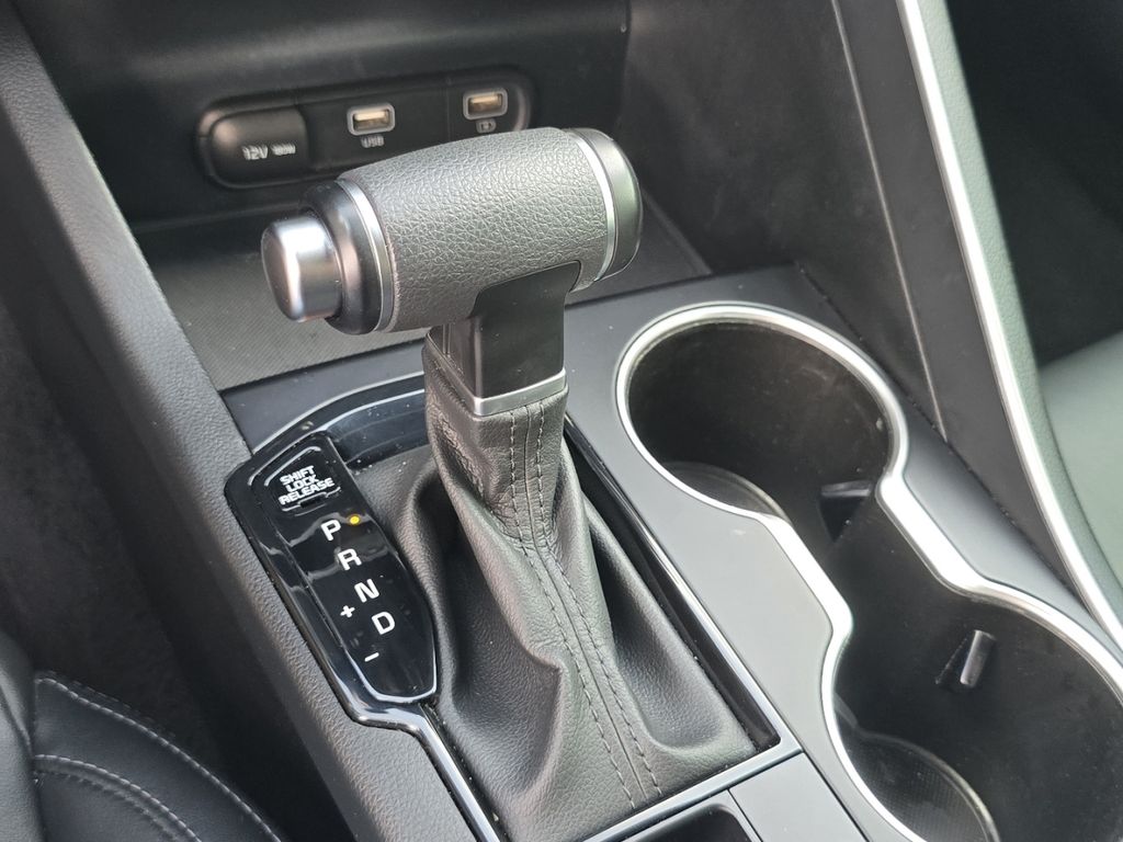 Used 2023 Gray Kia GT-Line image 31