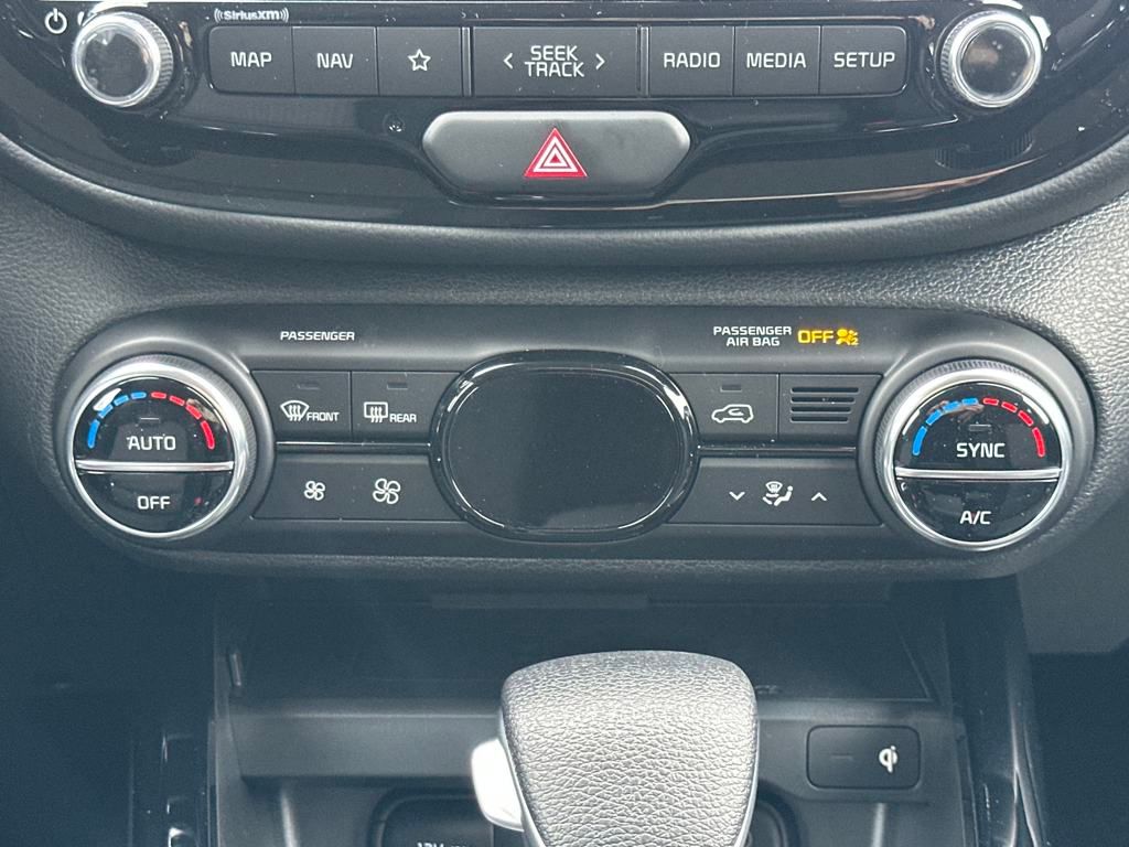 2025 Kia Soul S photo