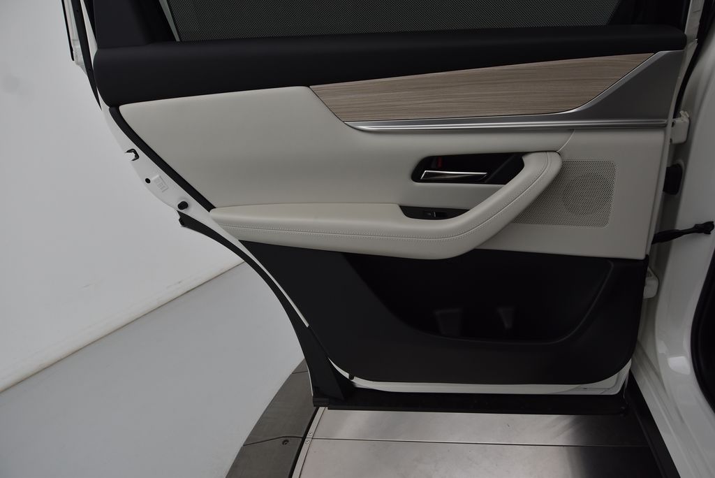 2025 Mazda CX-90 3.3 Turbo S Premium photo